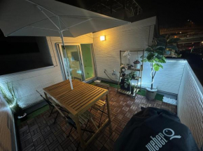 Kenzo House